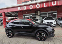 *EROĞLU*2022 OPEL MOKKA 1.2T GS BOYASIZ TRAMERSİZ K.KART12TAKSİT