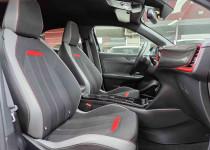 *EROĞLU*2022 OPEL MOKKA 1.2T GS BOYASIZ TRAMERSİZ K.KART12TAKSİT