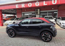 *EROĞLU*2022 OPEL MOKKA 1.2T GS BOYASIZ TRAMERSİZ K.KART12TAKSİT