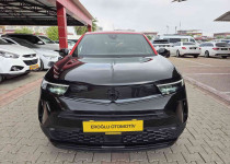 *EROĞLU*2022 OPEL MOKKA 1.2T GS BOYASIZ TRAMERSİZ K.KART12TAKSİT