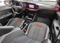 *EROĞLU*2022 OPEL MOKKA 1.2T GS BOYASIZ TRAMERSİZ K.KART12TAKSİT