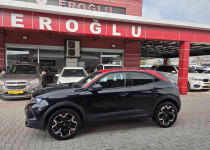 *EROĞLU*2022 OPEL MOKKA 1.2T GS BOYASIZ TRAMERSİZ K.KART12TAKSİT