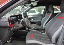 *EROĞLU*2022 OPEL MOKKA 1.2T GS BOYASIZ TRAMERSİZ K.KART12TAKSİT