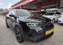 *EROĞLU*2022 OPEL MOKKA 1.2T GS BOYASIZ TRAMERSİZ K.KART12TAKSİT