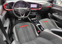 *EROĞLU*2022 OPEL MOKKA 1.2T GS BOYASIZ TRAMERSİZ K.KART12TAKSİT