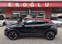 *EROĞLU*2022 OPEL MOKKA 1.2T GS BOYASIZ TRAMERSİZ K.KART12TAKSİT