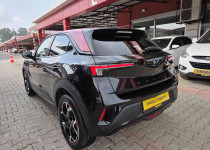 *EROĞLU*2022 OPEL MOKKA 1.2T GS BOYASIZ TRAMERSİZ K.KART12TAKSİT