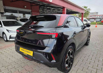 *EROĞLU*2022 OPEL MOKKA 1.2T GS BOYASIZ TRAMERSİZ K.KART12TAKSİT
