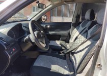 2015 MODEL MİTSUBİSHİ L 200 4x2 ÇİFT K