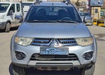 2015 Model Mi̇tsubi̇shi̇ L 200 4X2 Çi̇ft K