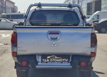 2015 MODEL MİTSUBİSHİ L 200 4x2 ÇİFT K