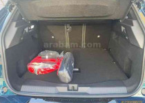 2025 MODEL OPEL GRANDLAND ELEKTRİKLİ SAHİBİNDEN