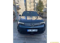 2025 MODEL OPEL GRANDLAND ELEKTRİKLİ SAHİBİNDEN