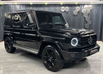 2020~BAYİİ~G400d STRONGER THAN TIME//AMG+GECE PAKET...BOYASIZ...