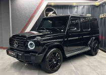 2020~BAYİİ~G400d STRONGER THAN TIME//AMG+GECE PAKET...BOYASIZ...