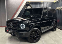 2020~BAYİİ~G400d STRONGER THAN TIME//AMG+GECE PAKET...BOYASIZ...