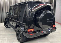 2020~BAYİİ~G400d STRONGER THAN TIME//AMG+GECE PAKET...BOYASIZ...