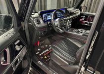 2020~BAYİİ~G400d STRONGER THAN TIME//AMG+GECE PAKET...BOYASIZ...