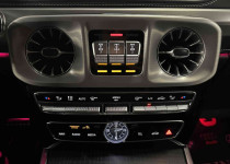 2020~BAYİİ~G400d STRONGER THAN TIME//AMG+GECE PAKET...BOYASIZ...