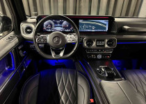 2020~BAYİİ~G400d STRONGER THAN TIME//AMG+GECE PAKET...BOYASIZ...