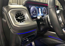 2020~BAYİİ~G400d STRONGER THAN TIME//AMG+GECE PAKET...BOYASIZ...