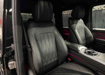 2020~BAYİİ~G400d STRONGER THAN TIME//AMG+GECE PAKET...BOYASIZ...