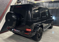 2020~BAYİİ~G400d STRONGER THAN TIME//AMG+GECE PAKET...BOYASIZ...