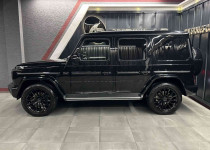 2020~BAYİİ~G400d STRONGER THAN TIME//AMG+GECE PAKET...BOYASIZ...