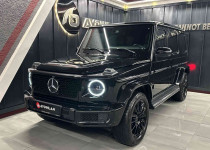 2020~BAYİİ~G400d STRONGER THAN TIME//AMG+GECE PAKET...BOYASIZ...