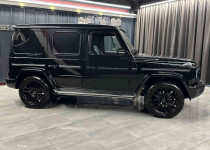 2020~BAYİİ~G400d STRONGER THAN TIME//AMG+GECE PAKET...BOYASIZ...