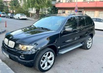 ÖMER İLETİŞİM‘DEM EMSALSİZ  BMW X5 M SPORT**