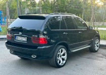 ÖMER İLETİŞİM‘DEM EMSALSİZ  BMW X5 M SPORT**