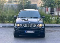 ÖMER İLETİŞİM‘DEM EMSALSİZ  BMW X5 M SPORT**