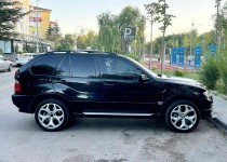 ÖMER İLETİŞİM‘DEM EMSALSİZ  BMW X5 M SPORT**