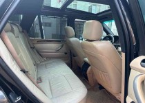 ÖMER İLETİŞİM‘DEM EMSALSİZ  BMW X5 M SPORT**