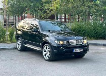 ÖMER İLETİŞİM‘DEM EMSALSİZ  BMW X5 M SPORT**