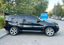 ÖMER İLETİŞİM‘DEM EMSALSİZ  BMW X5 M SPORT**