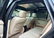 ÖMER İLETİŞİM‘DEM EMSALSİZ  BMW X5 M SPORT**