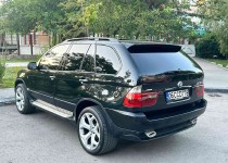 ÖMER İLETİŞİM‘DEM EMSALSİZ  BMW X5 M SPORT**