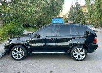 ÖMER İLETİŞİM‘DEM EMSALSİZ  BMW X5 M SPORT**
