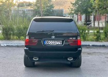 ÖMER İLETİŞİM‘DEM EMSALSİZ  BMW X5 M SPORT**