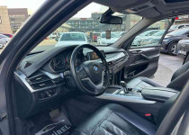 2016 BMW X5 25xDRİVE PREMIUM CAM TAVAN HATASIZ BOYASIZ BAYİİ !”