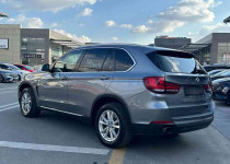 2016 BMW X5 25xDRİVE PREMIUM CAM TAVAN HATASIZ BOYASIZ BAYİİ !”