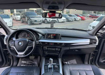 2016 BMW X5 25xDRİVE PREMIUM CAM TAVAN HATASIZ BOYASIZ BAYİİ !”