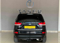 TAŞER OTOMOTİV‘DEN 2008 CİTROEN C-CROSSER 2.2 HDİ OTOMOBİL+ÇEKİ++