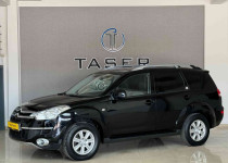 TAŞER OTOMOTİV‘DEN 2008 CİTROEN C-CROSSER 2.2 HDİ OTOMOBİL+ÇEKİ++