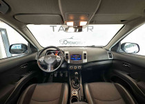 TAŞER OTOMOTİV‘DEN 2008 CİTROEN C-CROSSER 2.2 HDİ OTOMOBİL+ÇEKİ++