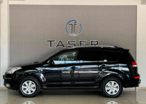 TAŞER OTOMOTİV‘DEN 2008 CİTROEN C-CROSSER 2.2 HDİ OTOMOBİL+ÇEKİ++