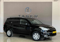 TAŞER OTOMOTİV‘DEN 2008 CİTROEN C-CROSSER 2.2 HDİ OTOMOBİL+ÇEKİ++