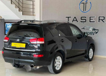 TAŞER OTOMOTİV‘DEN 2008 CİTROEN C-CROSSER 2.2 HDİ OTOMOBİL+ÇEKİ++